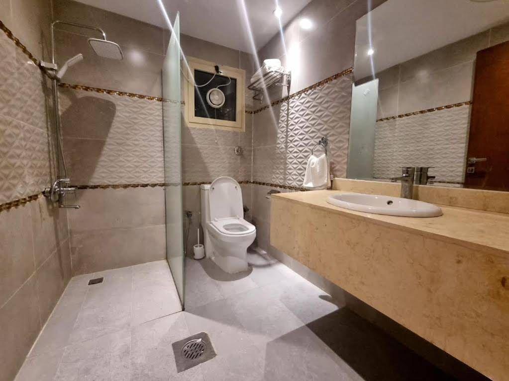 فندق أفين- Avene Hotel