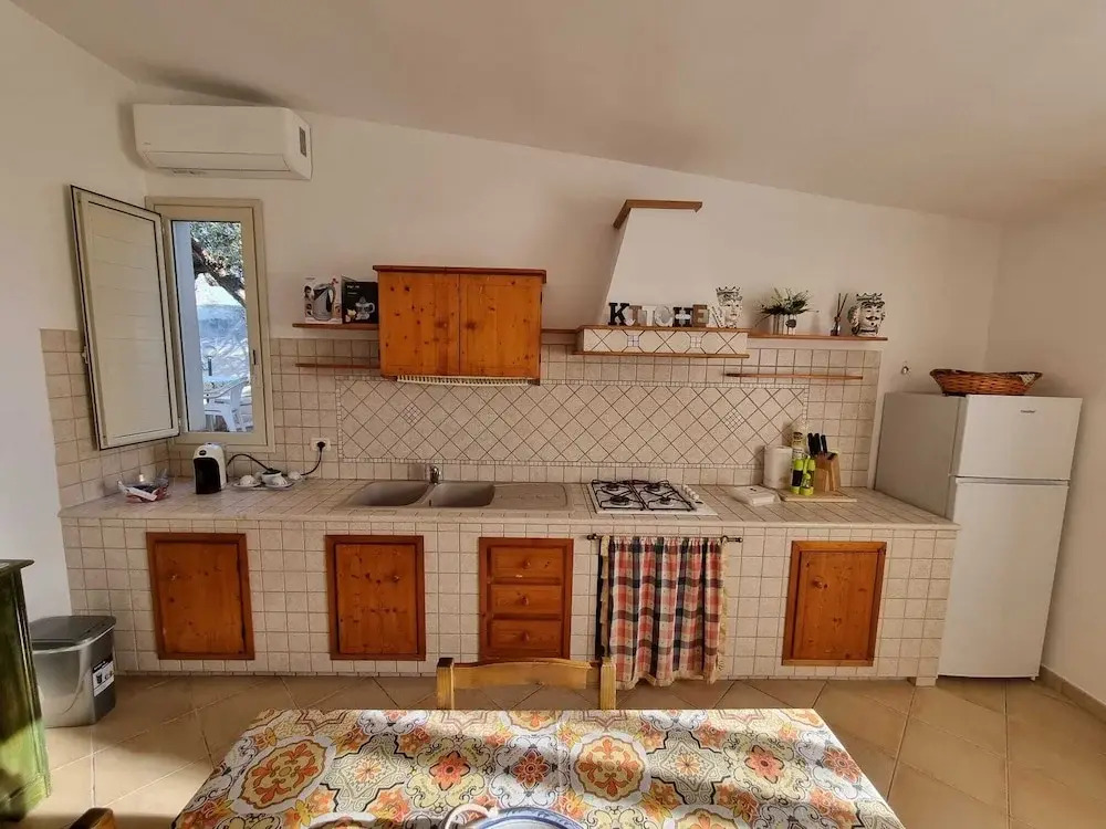Villa Serroni