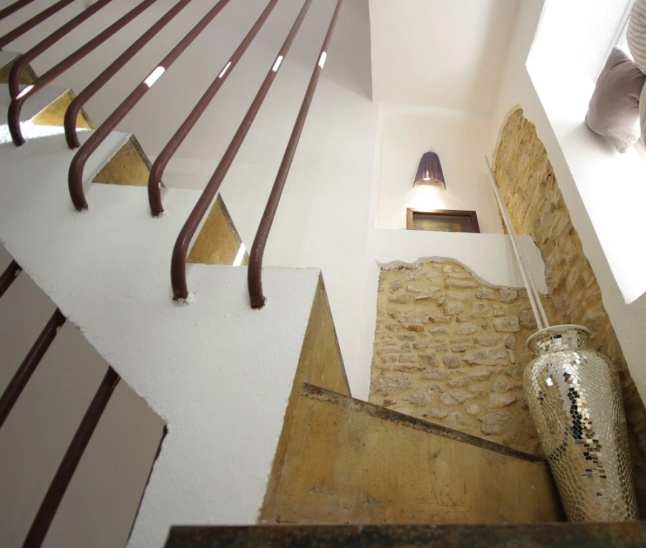 82 Casa del Arco