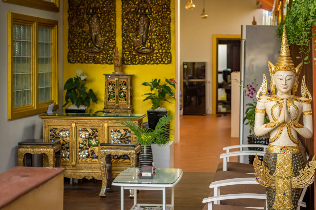 Beyond Yangon Inn