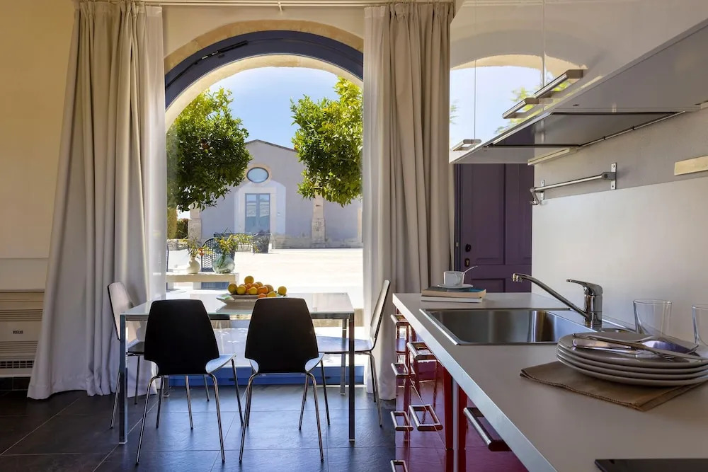 Masseria del Carrubo