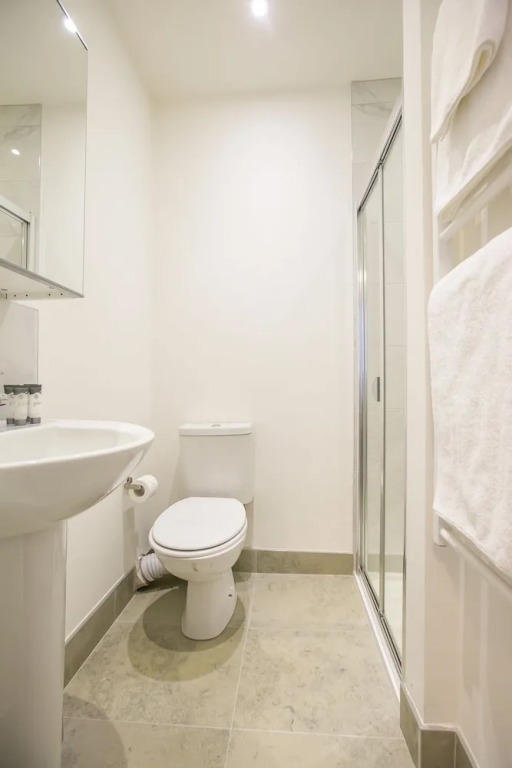 St Stephen's Green District Apartments 2