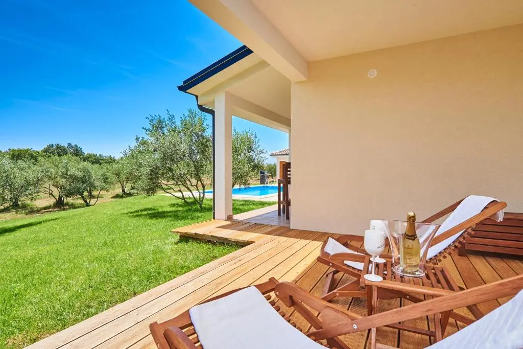 Villas Montrin