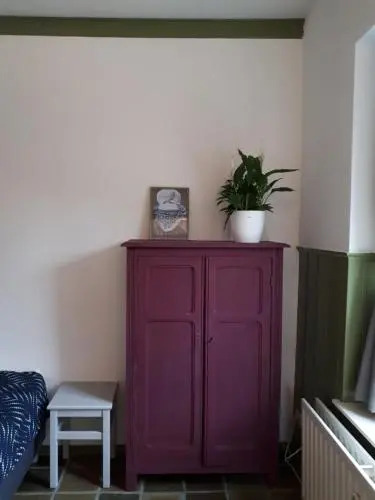 Vakantiehuisje Biggekerke