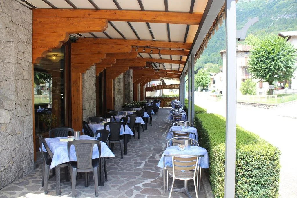 Residence La Sirena