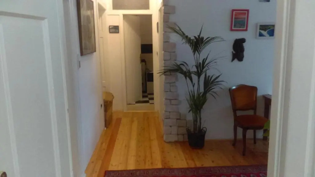 Old Town Vintage Apartment