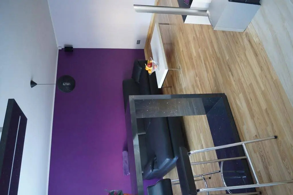 StoneBridge Apartment