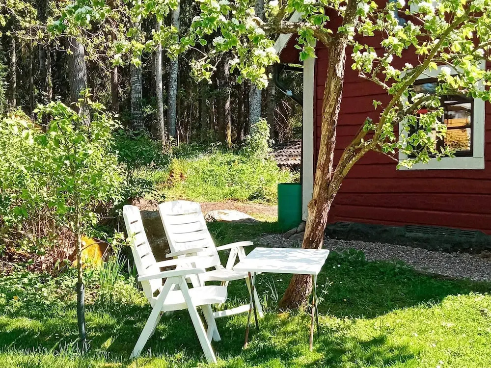 Peaceful Country Home in Nykil