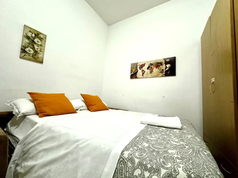 Colosseum luxury room
