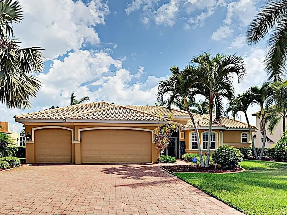 2312 El Dorado Pkwy W Home 4 Bedrooms 3 Bathrooms Home