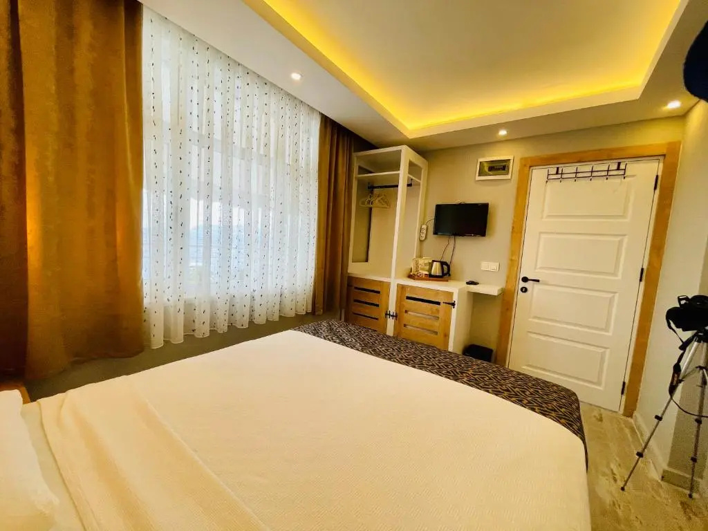 YALI PANSİYON