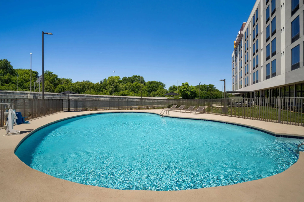 Hawthorn Extended Stay by Wyndham Nashville Airport/Opryland