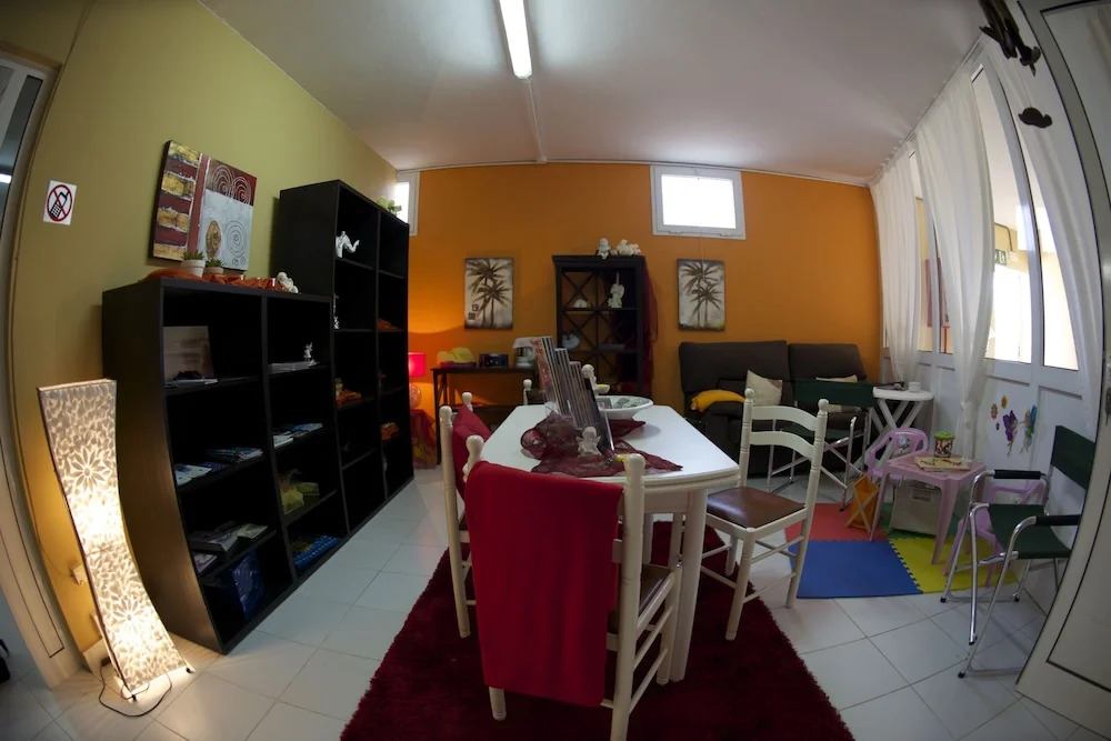 Aparthotel Morasol Atlantico