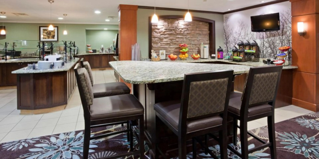 Staybridge Suites MPLS-Maple Grove/Arbor Lakes by IHG