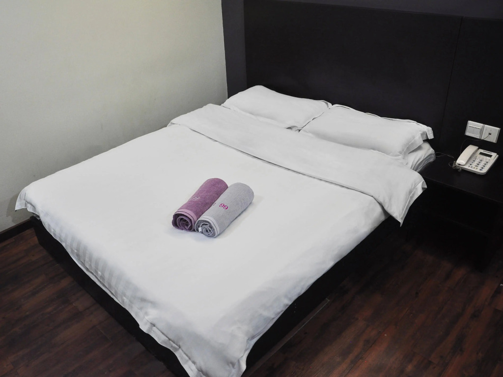 Hotel 99 Bandar Klang