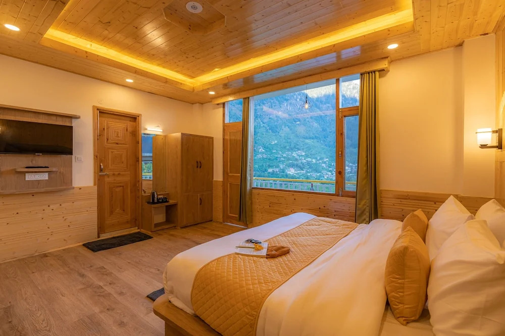 The Social Stays Manali