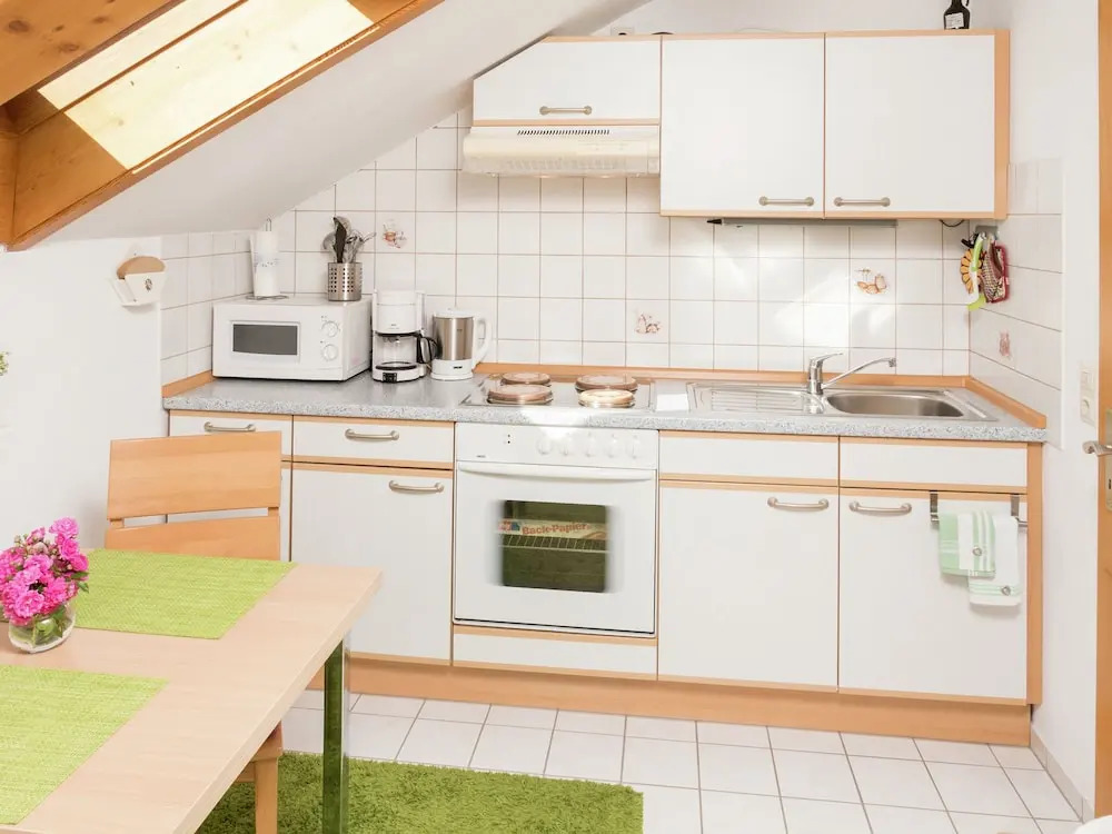 Beautiful Apartment in Bernau im Schwarzwald with Terrace