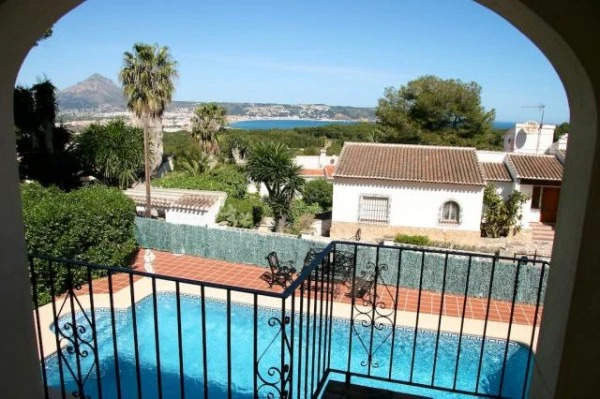 Villa Bahía