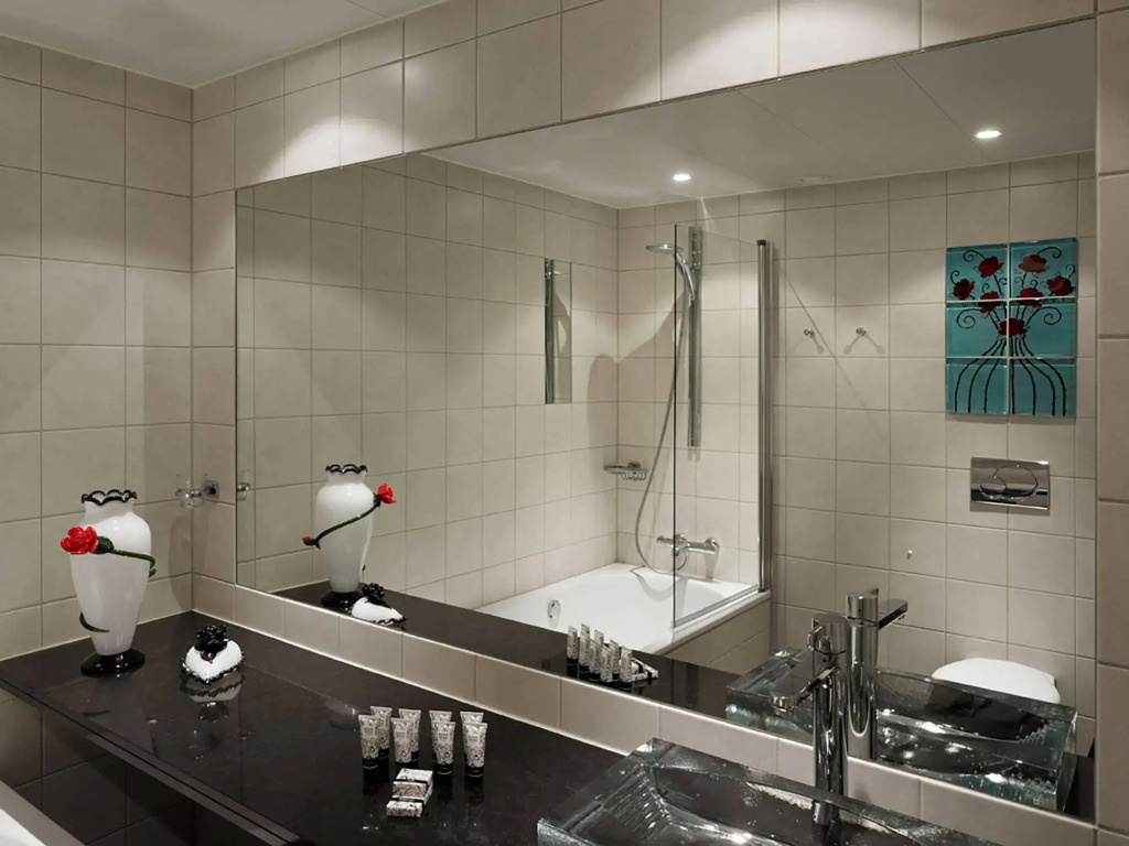 Kosta Boda Art Hotel