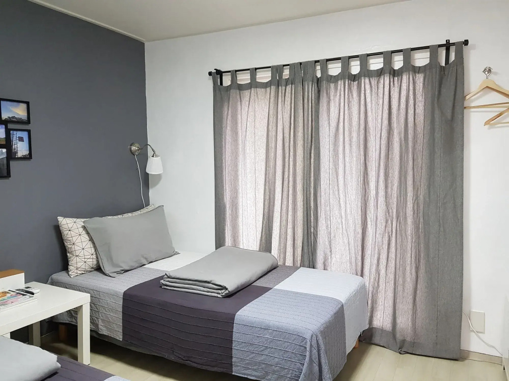 Gamja House - Hostel