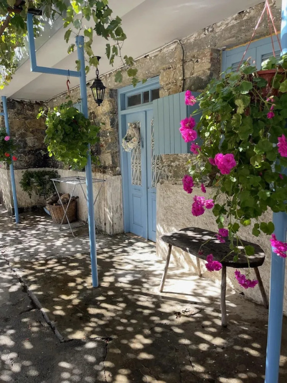 Holiday House Prodromos