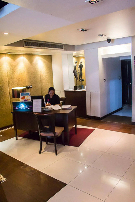 Grand Inn Hotel