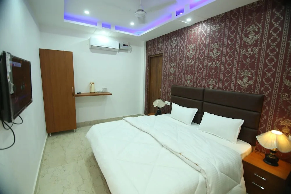 Hotel Namo Gange
