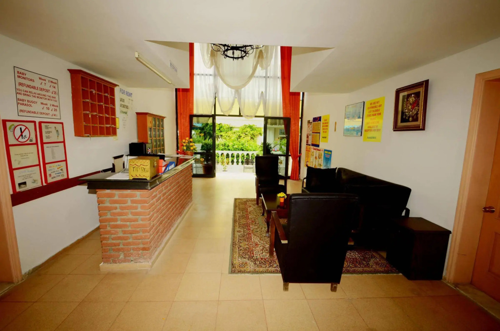 Sincerity Apart Hotel