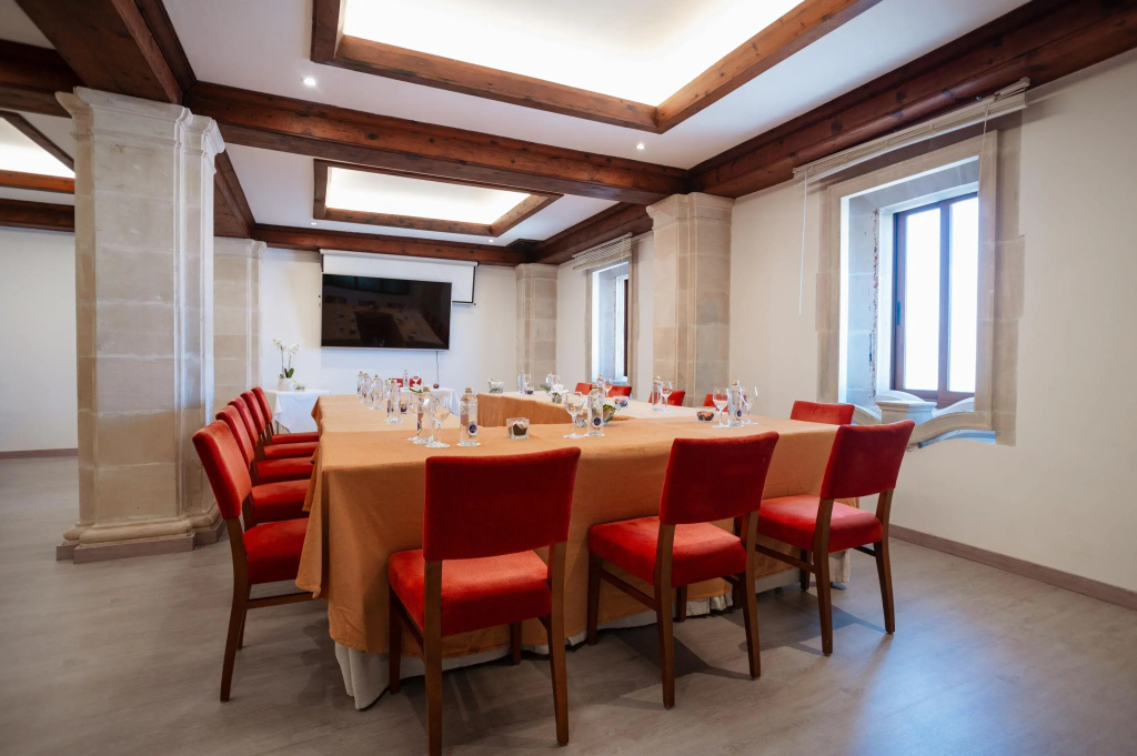 Secrets Mallorca Villamil Resort & Spa