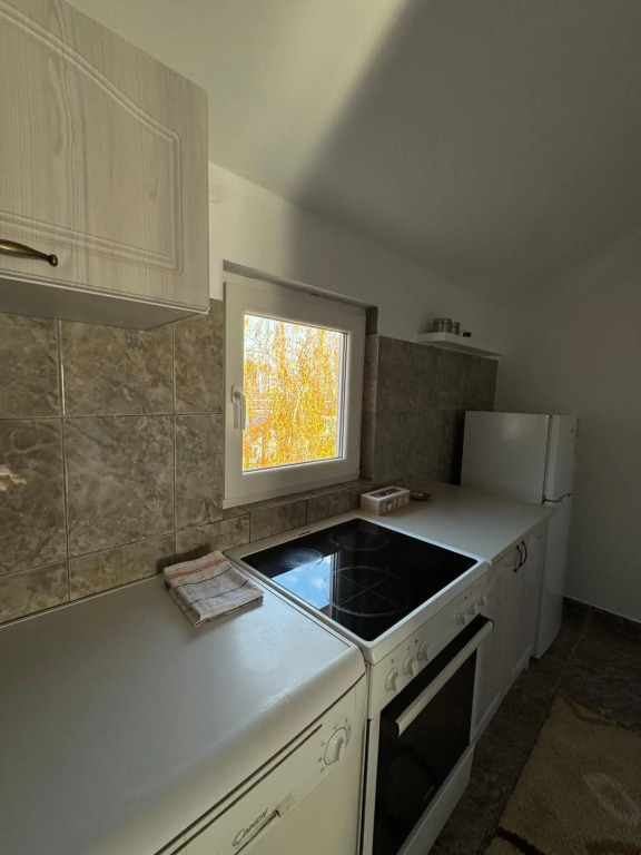 Apartmani Breze
