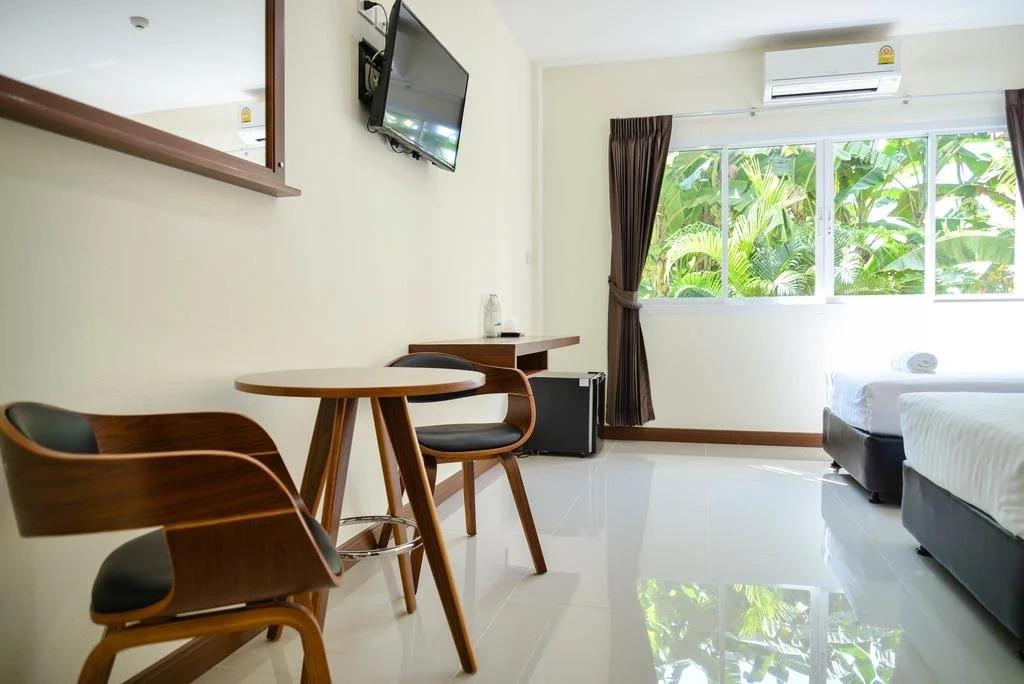 Thaimit Resort