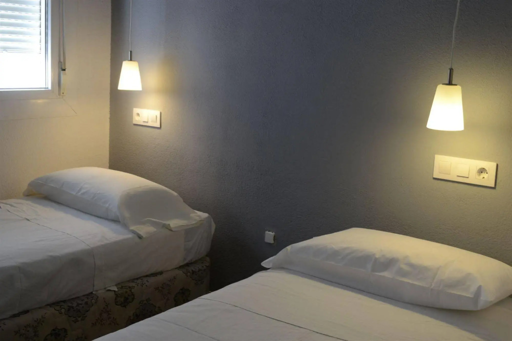 Oasis Backpackers Toledo