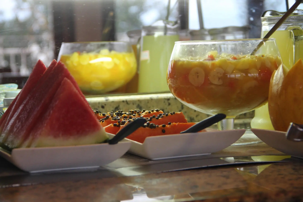HOTEL DAIFA