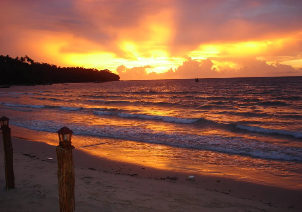 Andaman Bangtao Bay Resort