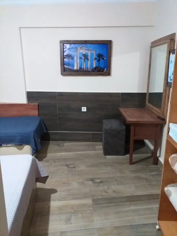 Kisla Pansiyon
