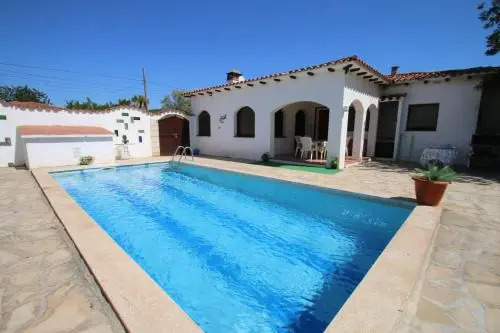 Villa Rustical 9