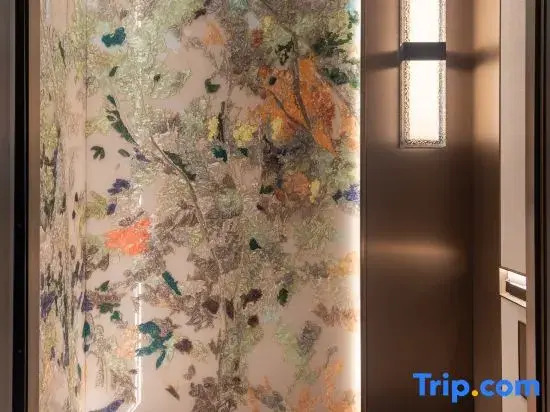 Blossom Manor Shanghai Senlan · Green Lane Hotel