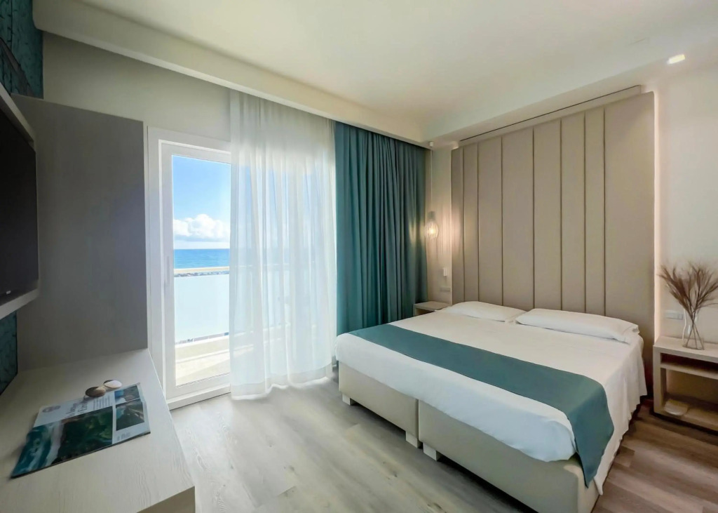 Hotel Rex