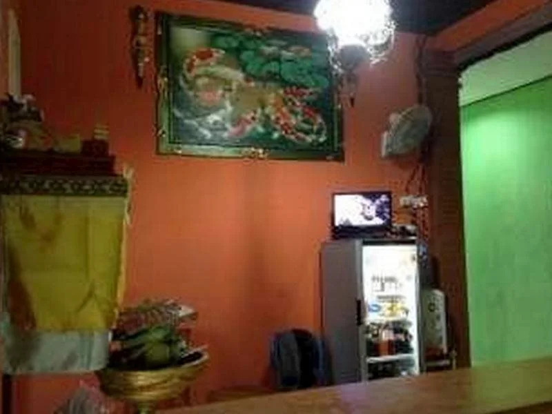 Hotel Penginapan Pondok Indah