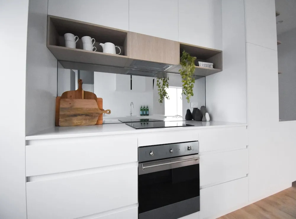 Bondi Beach Pad