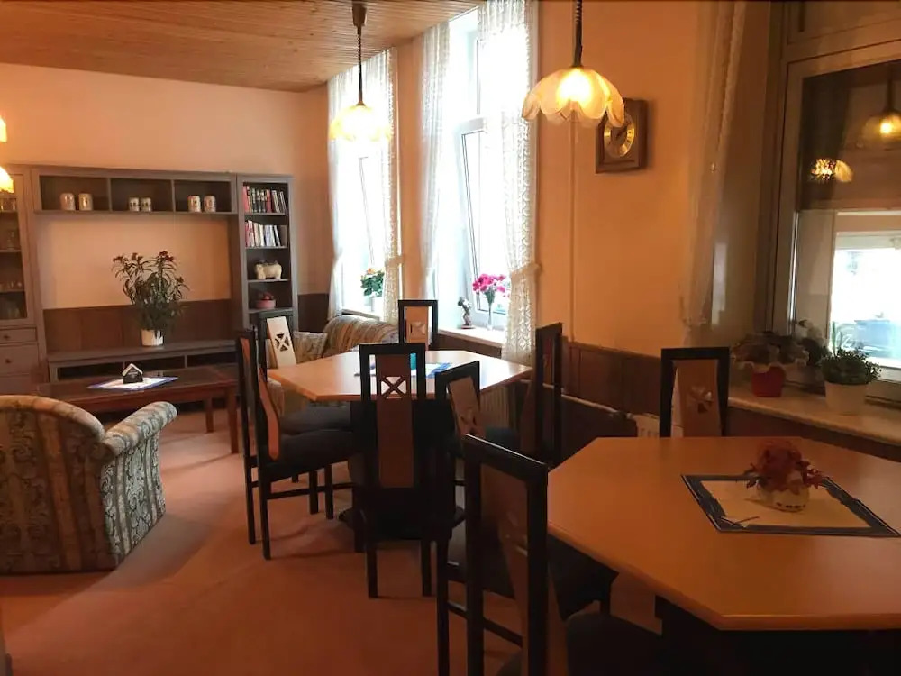 Hotel Seemeile