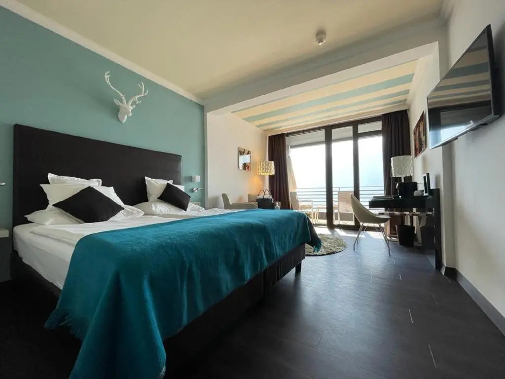 Hotel Gartner