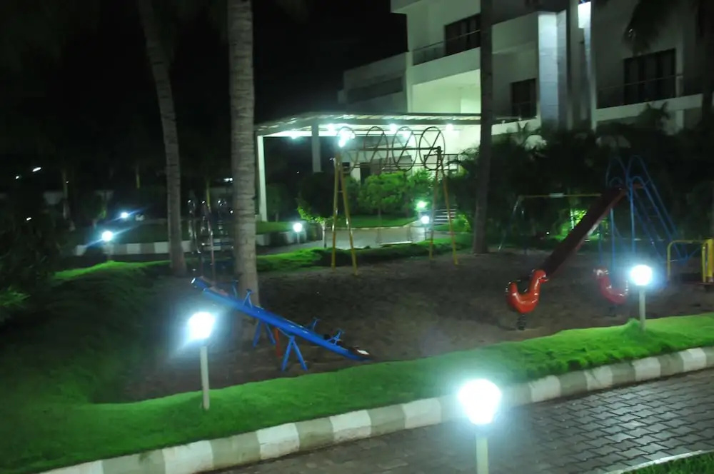 Nijaguna Resorts