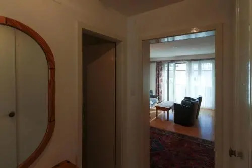 Apartment Seehornstrasse 4a