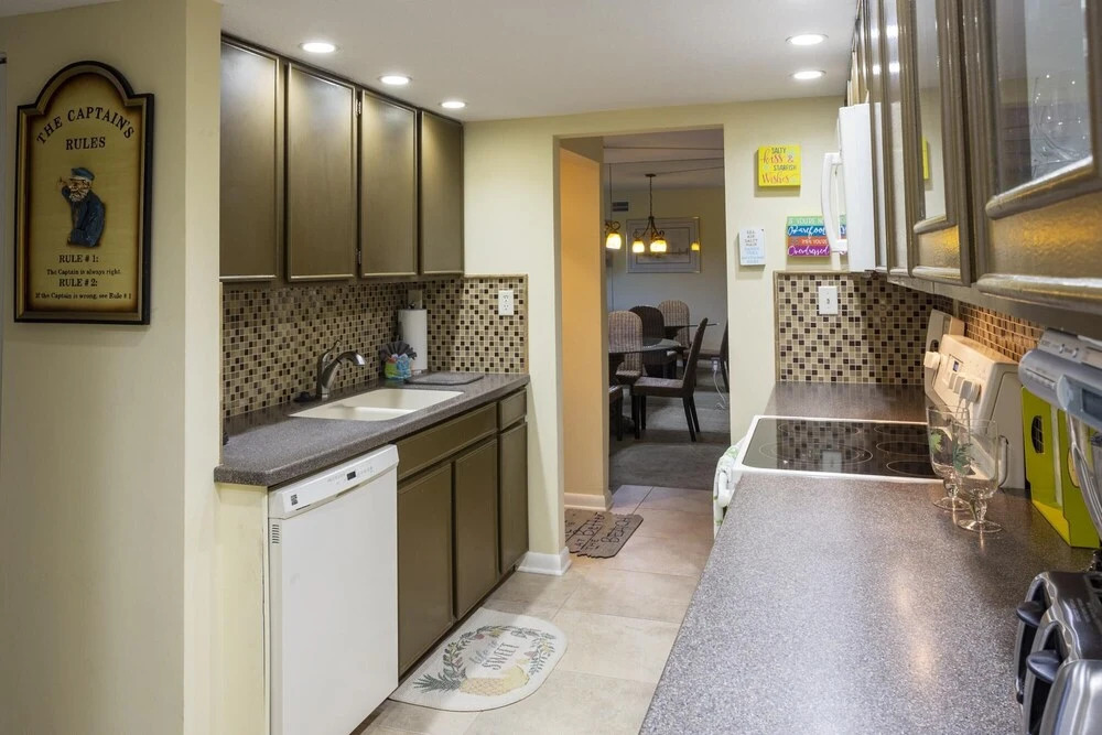 Ocean House Condo 304 - Steele Away