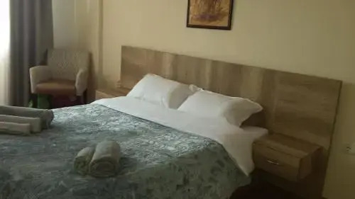 Hotel Roberto