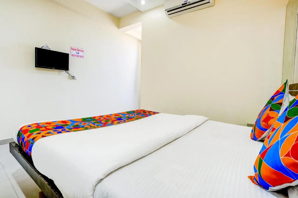 FabHotel Sai Govind