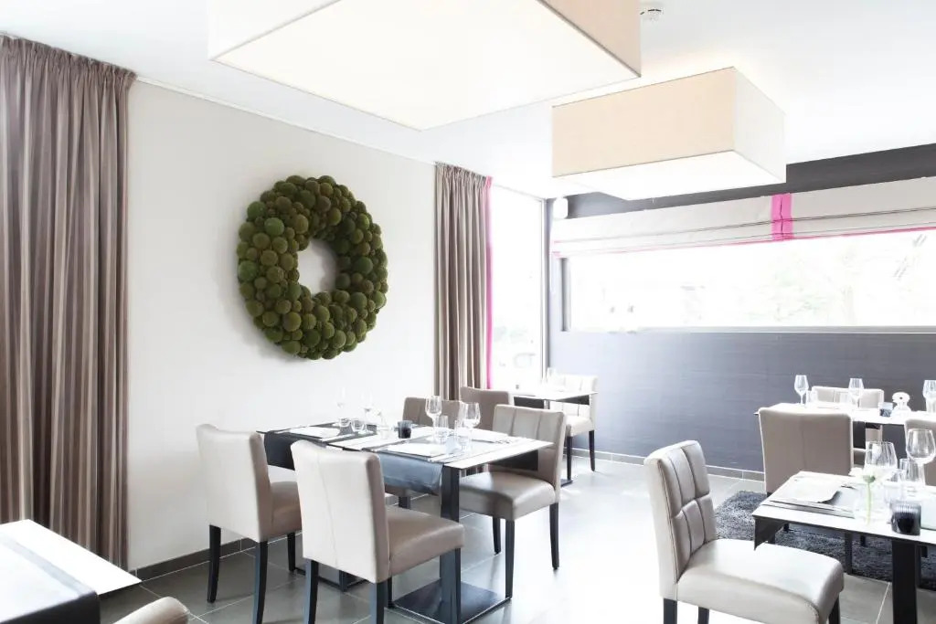 Durbuy Ô Restaurant Hotel