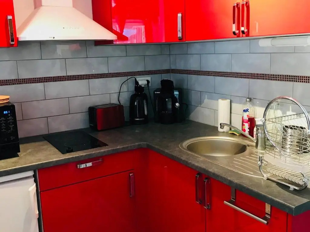 Appartement Pra-Loup, 1 pièce, 4 personnes - FR-1-165A-94