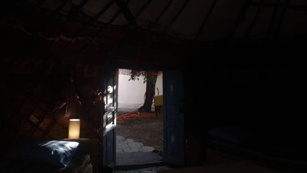 KGB Home Hostel